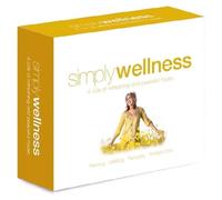 V/A - Simply Wellness