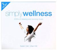 V/A - Simply Wellness