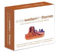 V/A - Simply Western Film Themes
