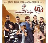 V/A - Sing Meinen Song 3: Deluxe Edition