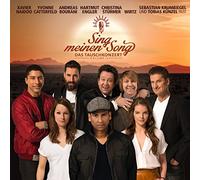 V/A - Sing Meinen Song-Das Tauschkonzert Vol. 2