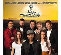 V/A - Sing Meinen Song-Das Tauschkonzert Vol. 2