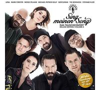 V/A - Sing Meinen Song-Das Tauschkonzert Vol 4: Deluxe E