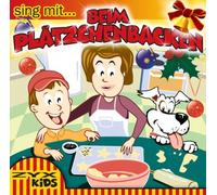 V/A - Sing Mit Beim Pltzchenbacken