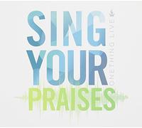 V/A - SING YOUR PRAISES:ONE..