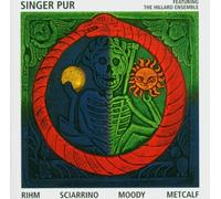 V/A - SINGER PUR