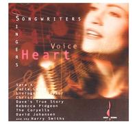 V/A - Singer Songwriters