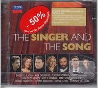 V/A - Singer & The Song (2 CD)