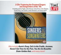 V/A - Singers & Songwriters: 1974-1975 (2 CD)