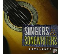 V/A - Singers & Songwriters: 1974-1975 (Repa (2 CD)
