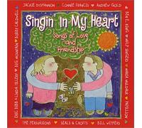 V/A - SINGIN' IN MY HEART
