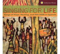 V/A - Singing For Life: Songs Of Hope Healing & Hiv/Aids