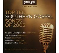 V/A - Singing News 2005