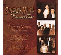 V/A - Singing News Favorites