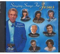 V/A - Singing Songs For Jesus
