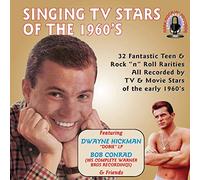 V/A - SINGING TV STARS OF THE..