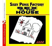 V/A - Sissy Penis Factory: Sex In The House