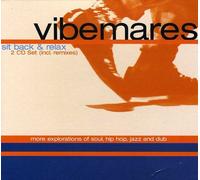 V/A - Sit Back & Relax