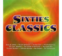 V/A - Sixties Classics (3 CD)