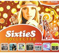 V/A - SIXTIES COLLECTED
