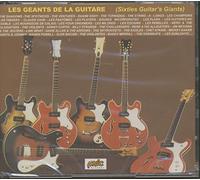 V/A - Sixties Guitar's Band