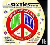 V/A - SIXTIES:MAKE LOVE NOT WAR