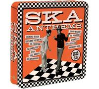 V/A - Ska Anthems