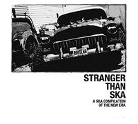 V.A. - SKA BRAVO - VARIOUS
