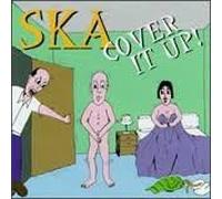 V/A - SKA: COVER IT UP!