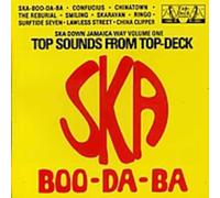 V/A - SKA DOWN JAMAICA WAY -14T