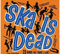 V/A - Ska Is Dead