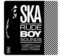 V/A - Ska / Rude Boy Sounds