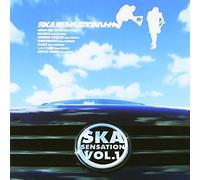 V.A. - Ska Sensation