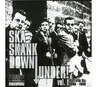 V/A - Ska Skank Down Under