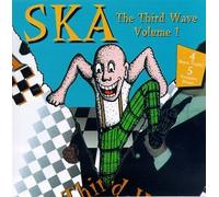 V/A - SKA THE THIRD WAVE VOL.1