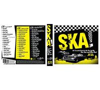 V/A - SKA TRILOGY (3 CD)