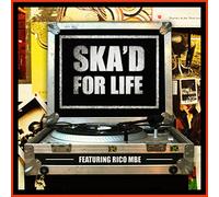 V/A - Ska'D For Life: Strictly Rockers Presents
