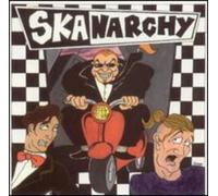 V/A - SKANARCHY VOL.1