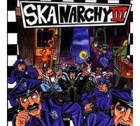 V/A - SKANARCHY VOL.3