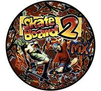 V/A - SKATE BOARD 2 -PD-