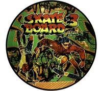 V/A - SKATE BOARD 3 V.1 -PD-