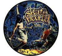 V/A - SKATE BOARD -PD-