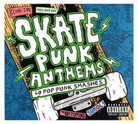 V/A - Skate Punk Anthems