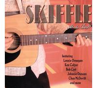 V/A - SKIFFLE -AT IT'S BEST-