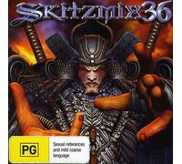 V/A - Skitz Mix 36