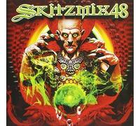 V/A - Skitz Mix 48 (2 CD)