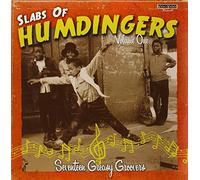 V/A - SLABS OF HUMDINGERS VOL.1
