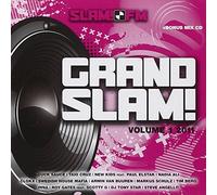 V/A - SLAM FM PRESENTS GRAND..