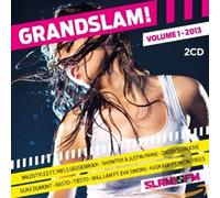 V/A - Slam Fm Presents Grand 2013 (2 CD)