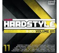 V/A - SLAM! HARDSTYLE 11 (2 CD)